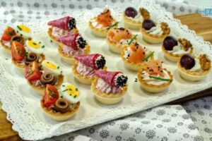 Panader&iacute;a oriana