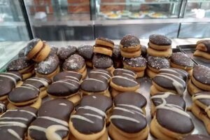 Panaderia Oriana Morena