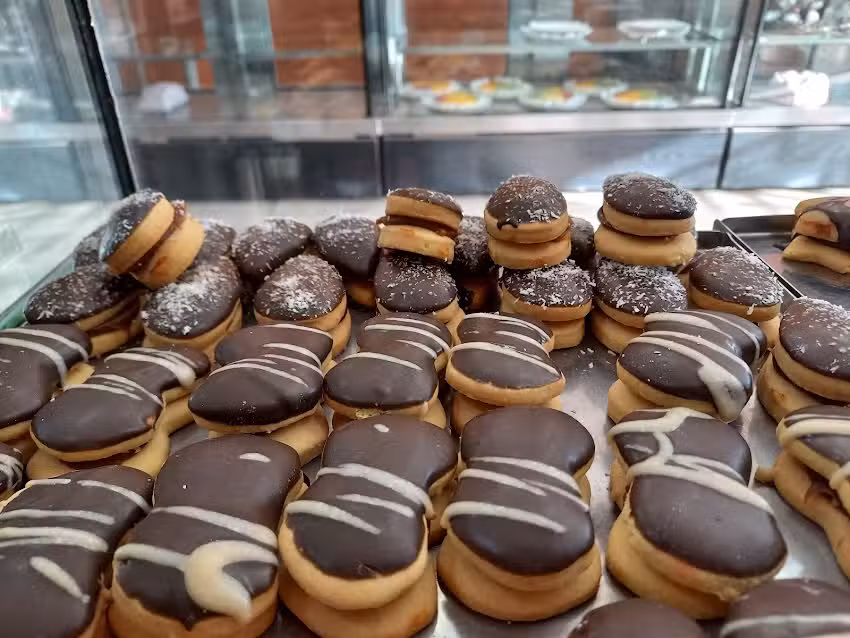 Panaderia Oriana Morena