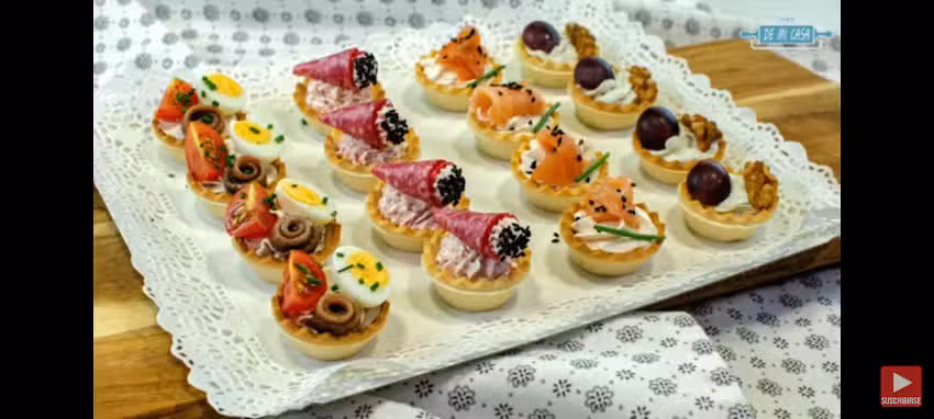 Panader&iacute;a oriana