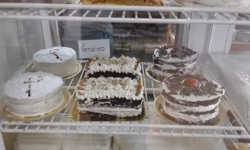 Panaderia P’Antojarte