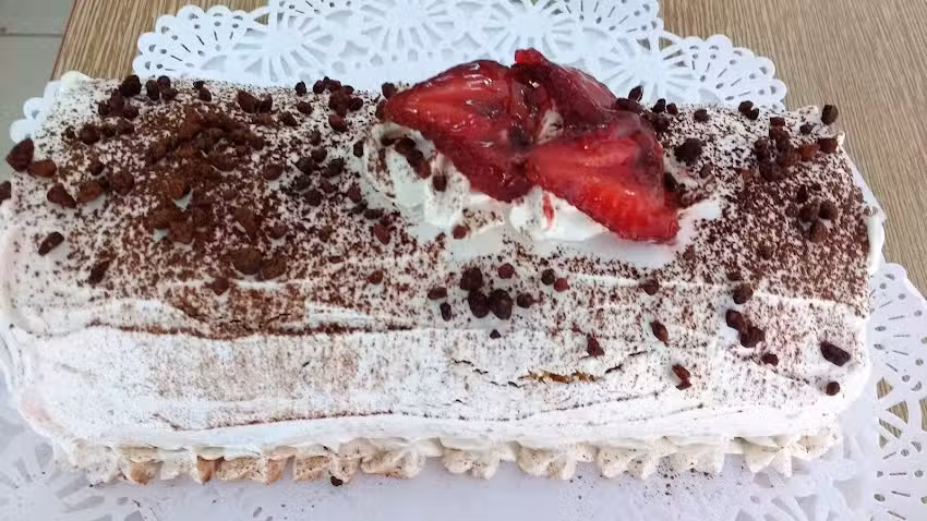 Panaderia P&D Dulce y Salado