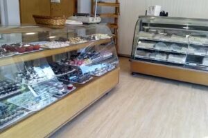 Panaderia Paig&uuml;en