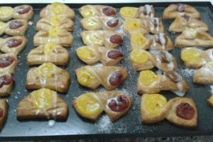 Panaderia Pain vivant