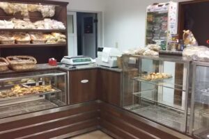 Panaderia Palacios