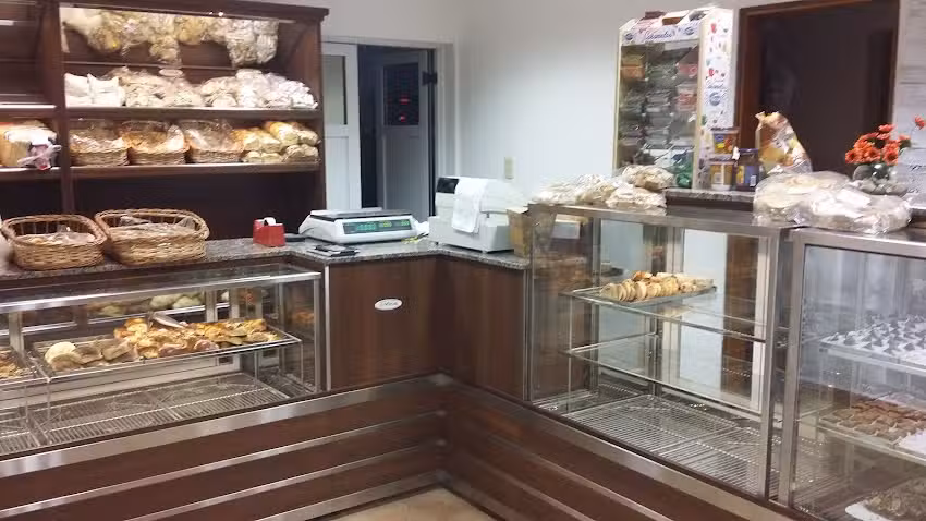 Panaderia Palacios