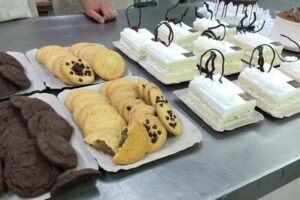 Panader&iacute;a Palau &ndash; F&aacute;brica