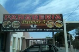 Panaderia Palmas 3