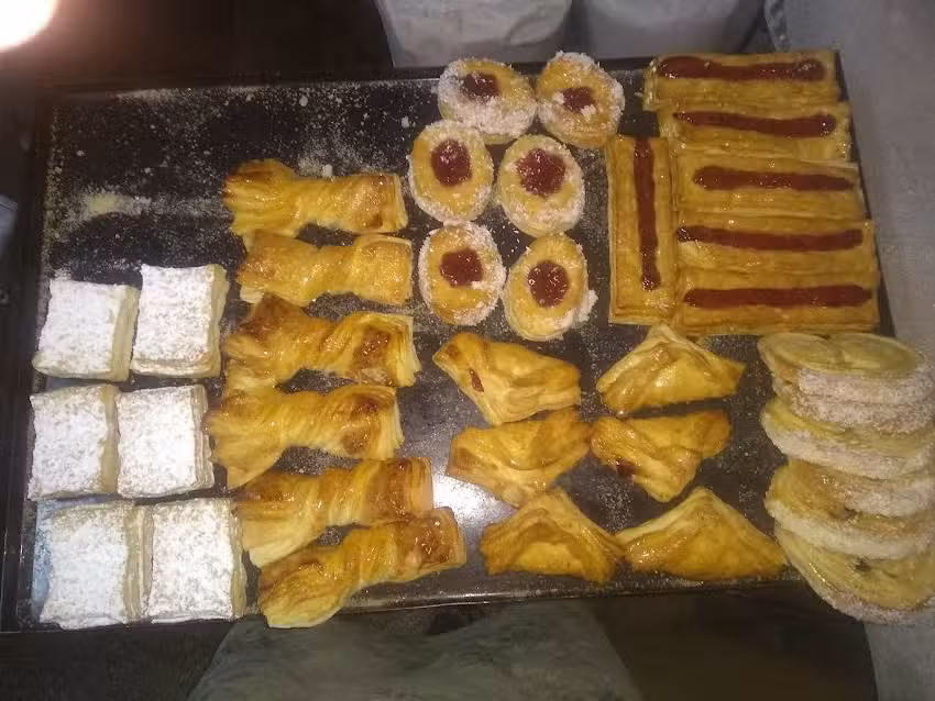 Panaderia Palormo