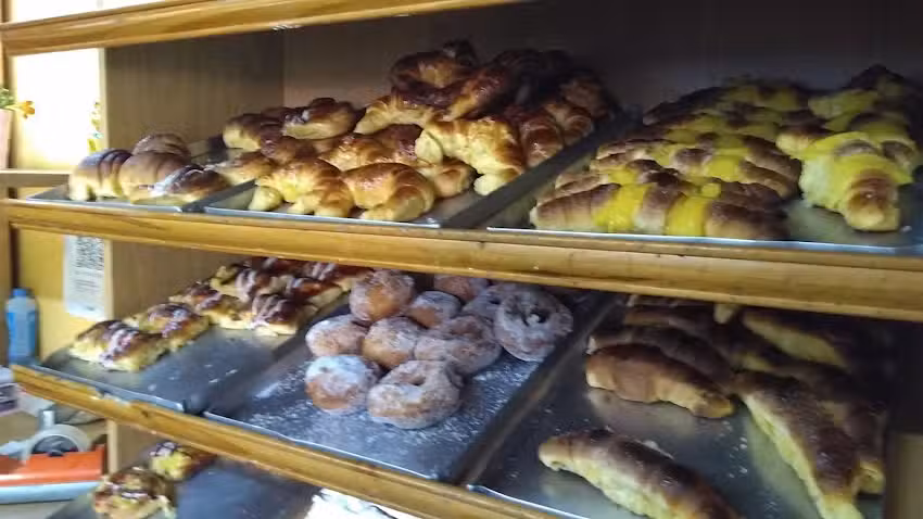 Panaderia Palotti