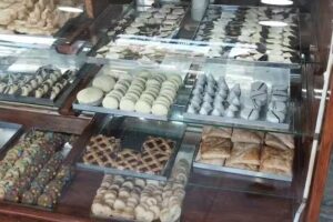 Panader&iacute;a Pan Arte