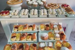 Panader&iacute;a &ldquo;Pan Caliente&rdquo;