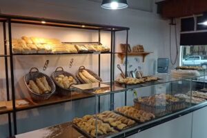 PANADERIA &uml;PAN & CANELA&uml;