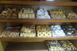 Panaderia &ldquo;Pan Canela&rdquo;