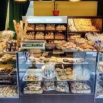 PANADERIA PAN COMIDO