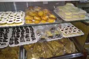 Panaderia Pan De Azucar