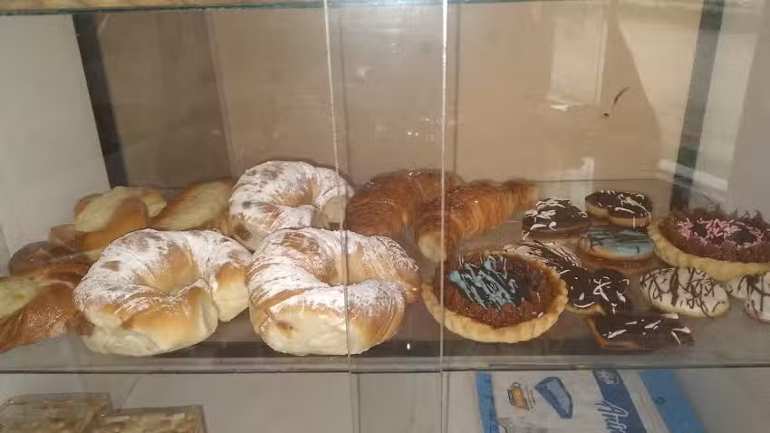 Panaderia pan de cada dia