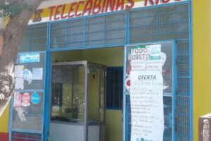 Panader&iacute;a Pan de Casa