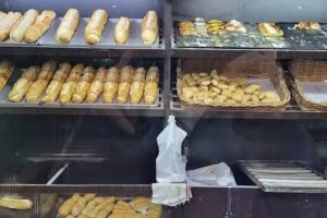 Panaderia Pan de Vida