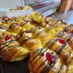 Panaderia &ldquo;Pan de vida&rdquo;