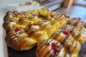 Panaderia &ldquo;Pan de vida&rdquo;