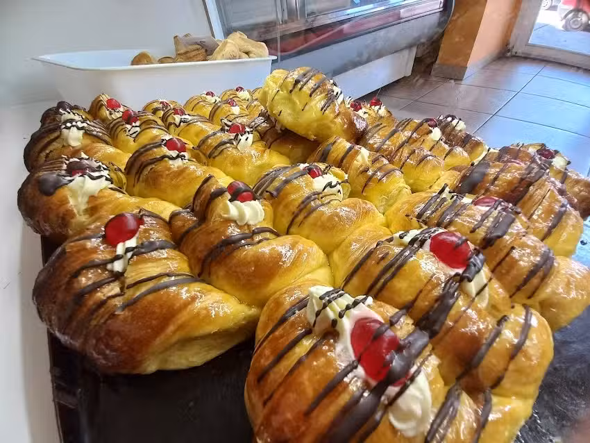 Panaderia &ldquo;Pan de vida&rdquo;