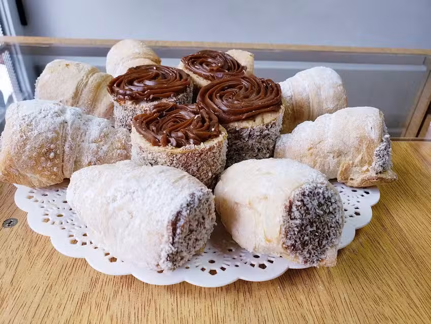 Panader&iacute;a Pan de Vida &ndash; Productos Casa Pan