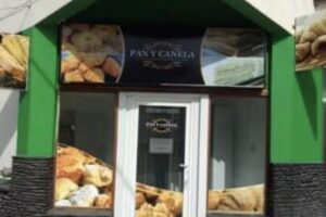 Panader&iacute;a &ldquo;Pan y Canela&rdquo;