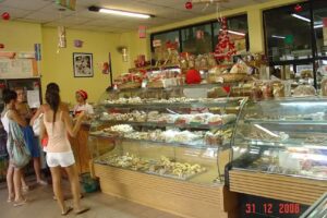 Panaderia Panafr&iacute;