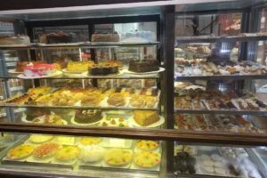 Panader&iacute;a Panafr&iacute;