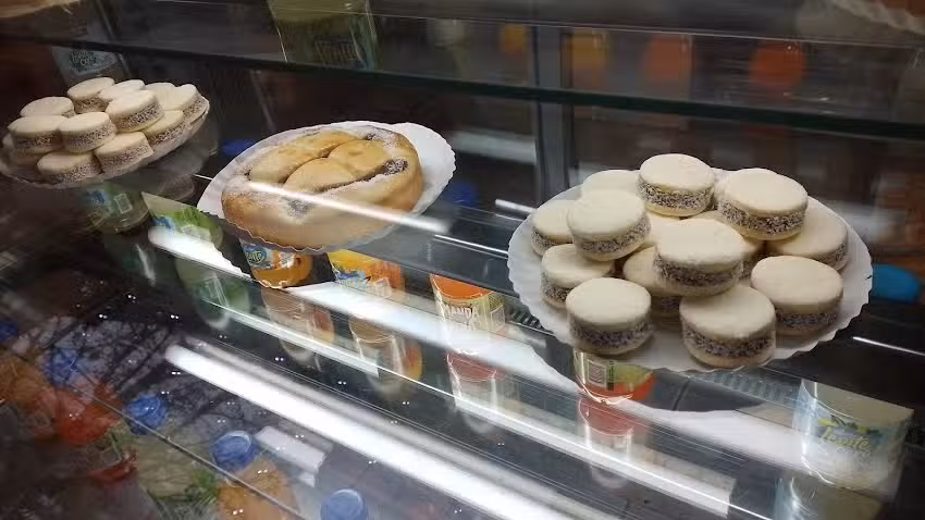 Panader&iacute;a Panamb&iacute;