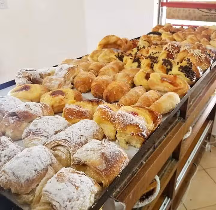 Panaderia Panazo