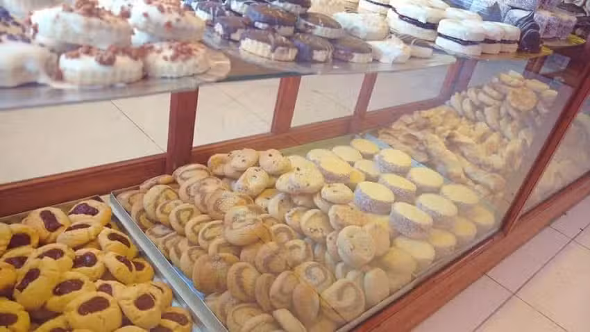 Panader&iacute;a Pancito