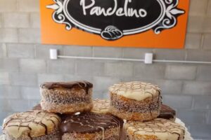 PANADER&Iacute;A PANDELINO