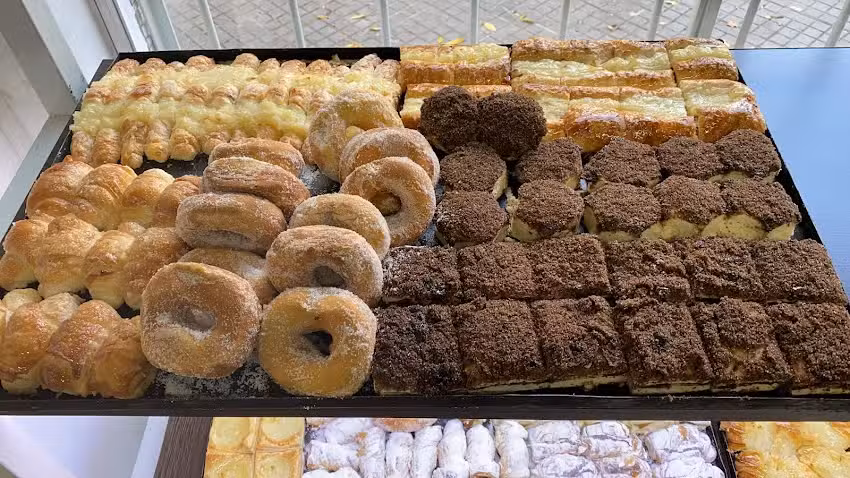 Panaderia Pandys &ndash; San Luis