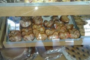 Panadería Panettone