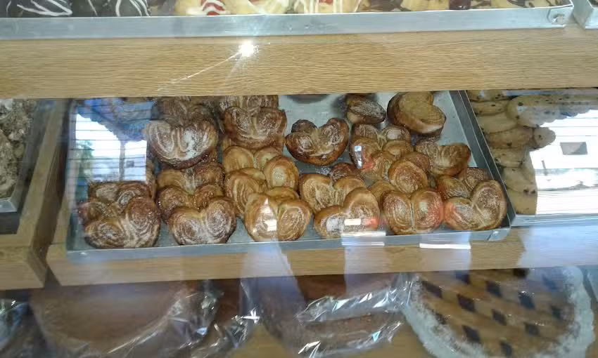 Panader&iacute;a Panettone