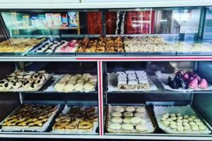 Panaderia &ldquo;Panificadora San Carlos&rdquo;