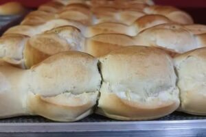 panadería Panificados Mateo s.a pasteleria