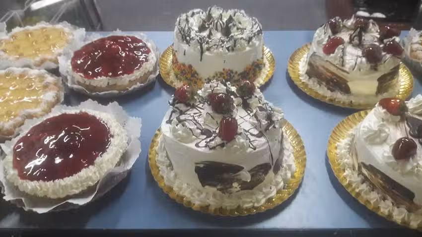 Panaderia Pantojarte