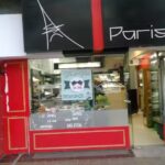 Panader&iacute;a Par&iacute;s