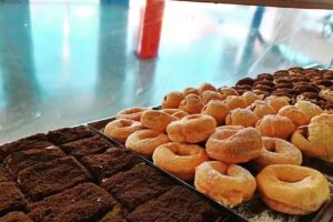 Panader&iacute;a Par&iacute;s