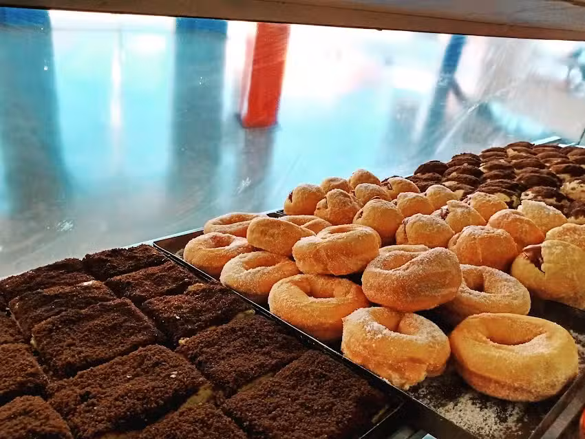 Panader&iacute;a Par&iacute;s