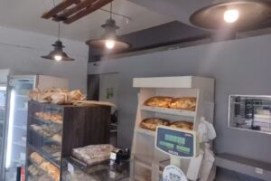 Panadería “Paseo del Parque”