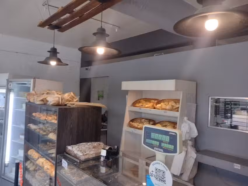 Panader&iacute;a &ldquo;Paseo del Parque&rdquo;