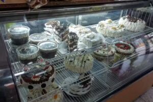 Panader&iacute;a Passardi