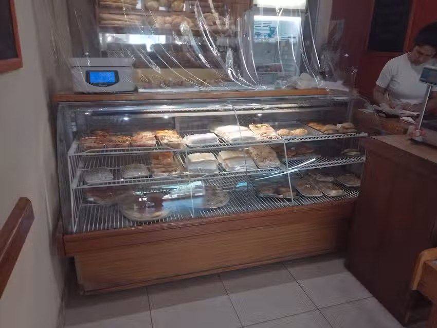 PANADER&Iacute;A PASTAS Yomi