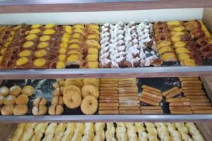 Panadería Pastelería Artesanal