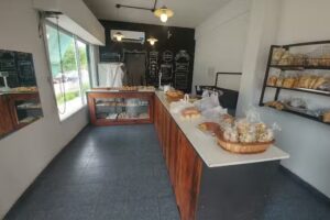 Panadería & Pastelería Baguerí