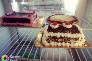 Panadería – Pastelería “Don Pancho “